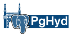 Hyderabad PostgreSQL Group