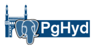 Hyderabad PostgreSQL Group