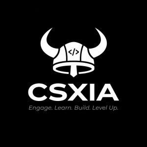 CSXIA Logo
