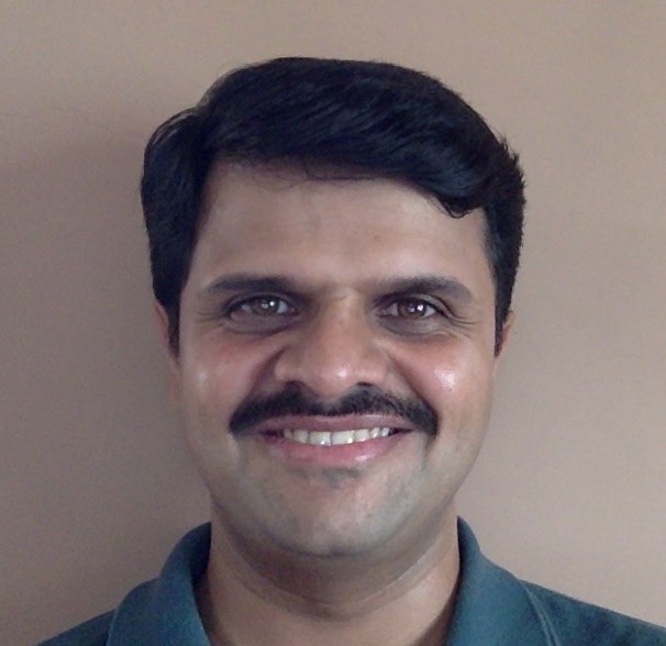 Ashutosh Bapat