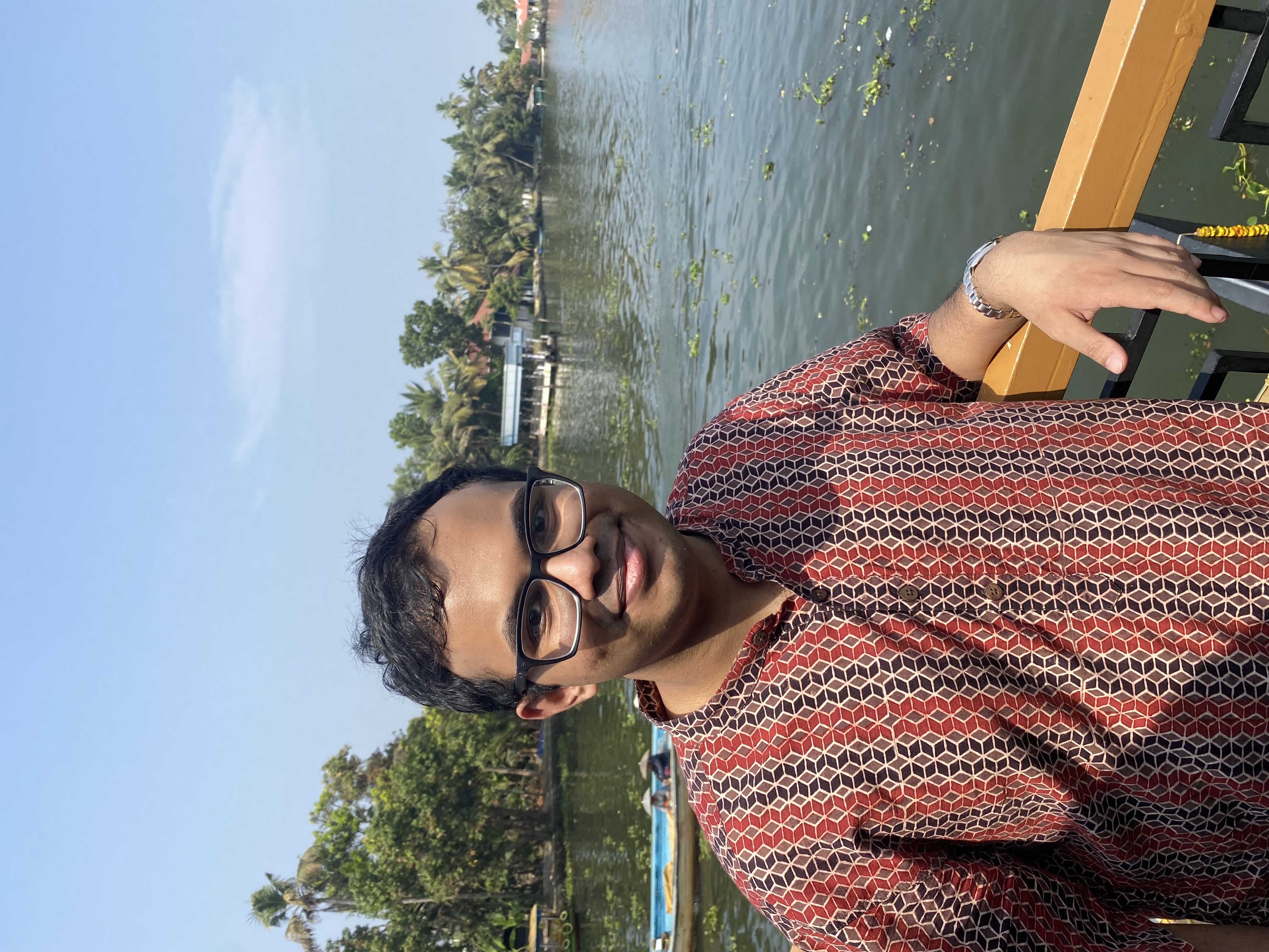 Kevin Biju
